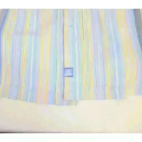 Tommy Bahama Men's Silk Blend Original Fit Relaxed Casual Tropical Shirt Sz. 2XL - Picture 9 of 16